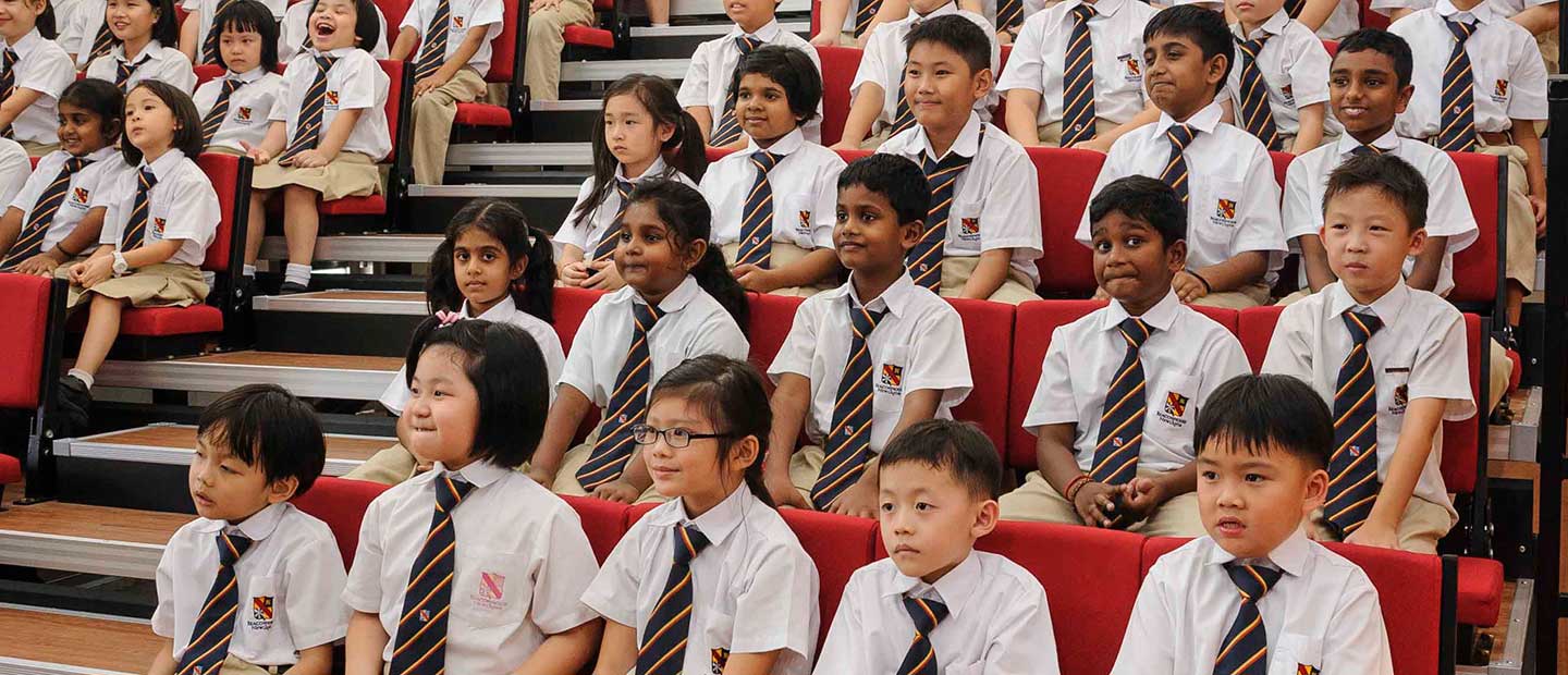 Timeline Beaconhouse Malaysia